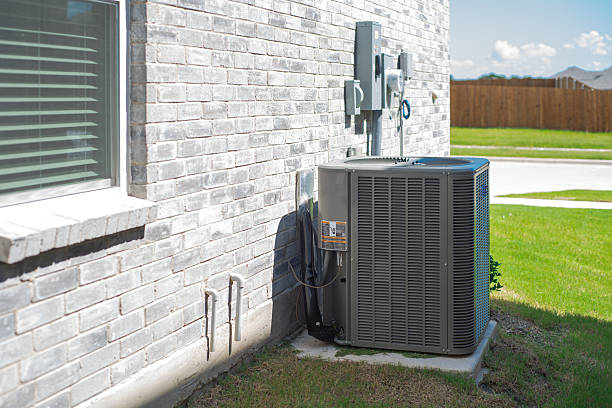 Reliable Ac Repair contractor in Brownsboro, AL by FH HVAC